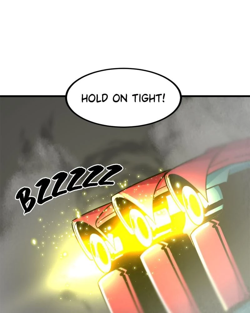 Hero Killer Chapter 42 - 89