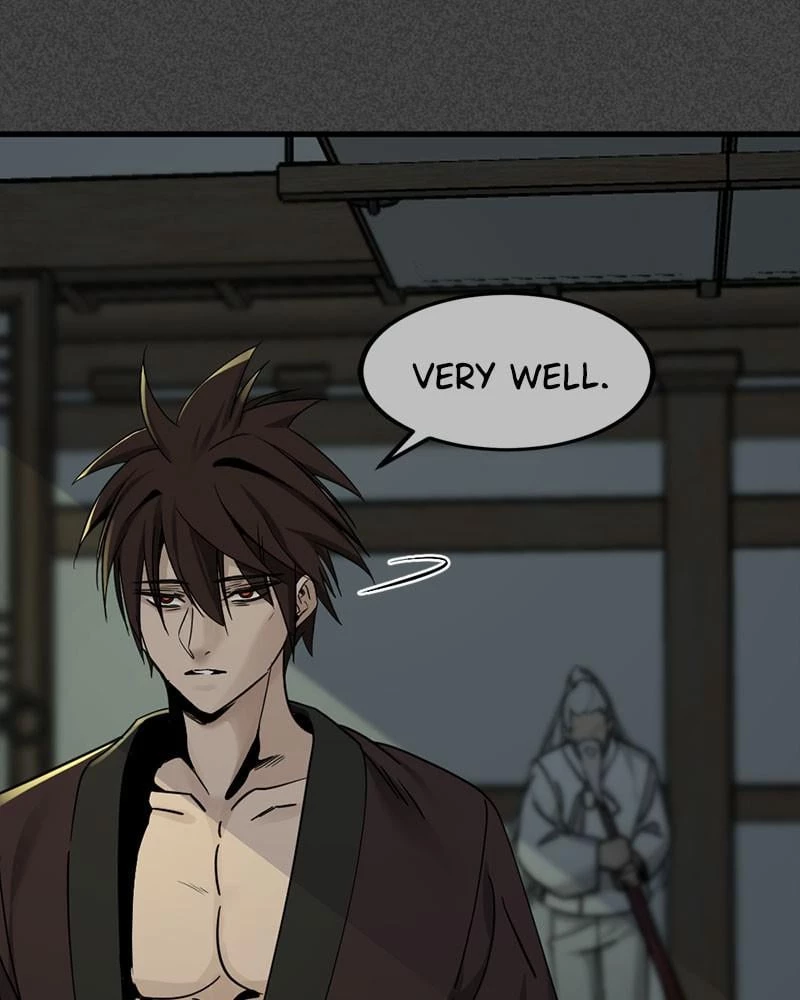 Hero Killer Chapter 43 - 103