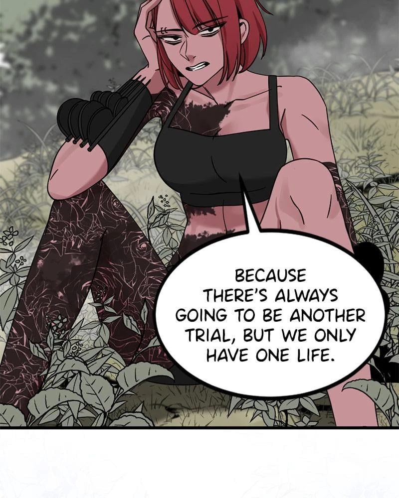Hero Killer Chapter 44 - 125