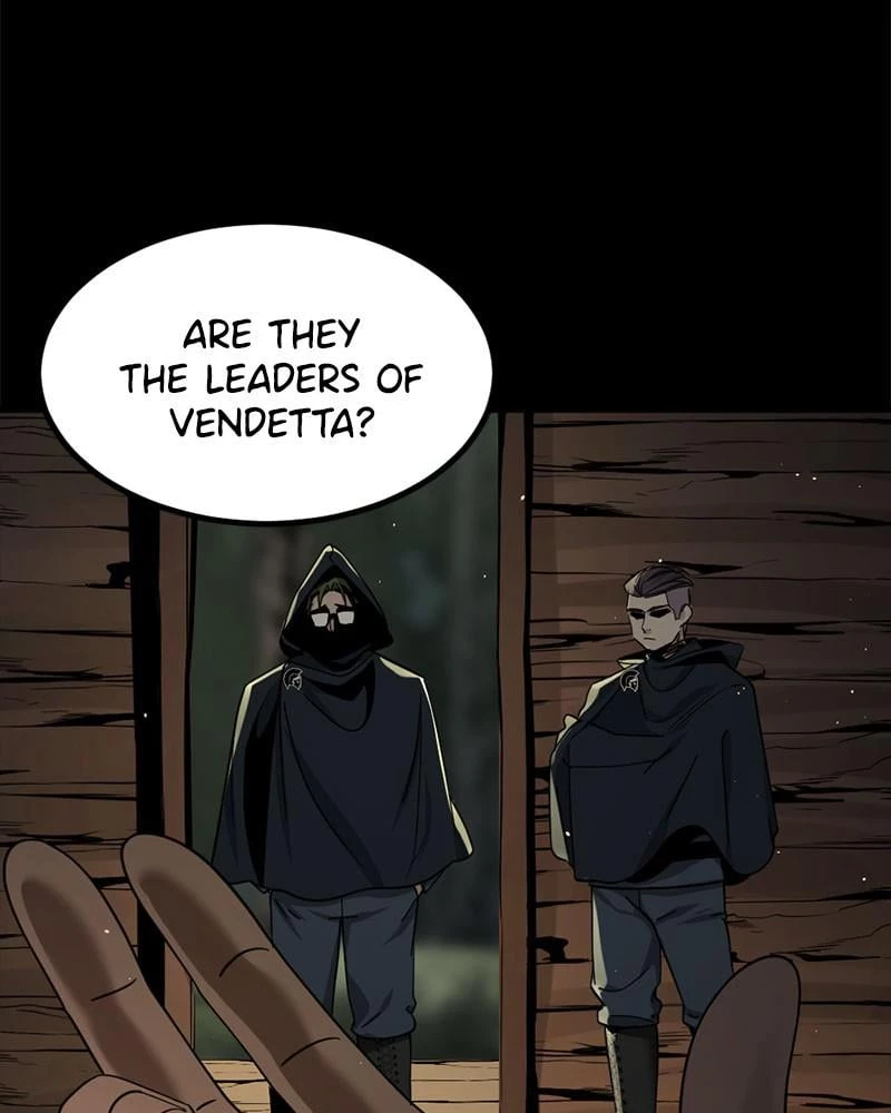 Hero Killer Chapter 41 - 84