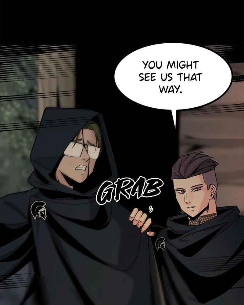 Hero Killer Chapter 41 - 88