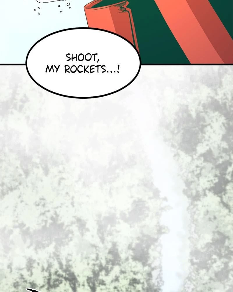 Hero Killer Chapter 42 - 97