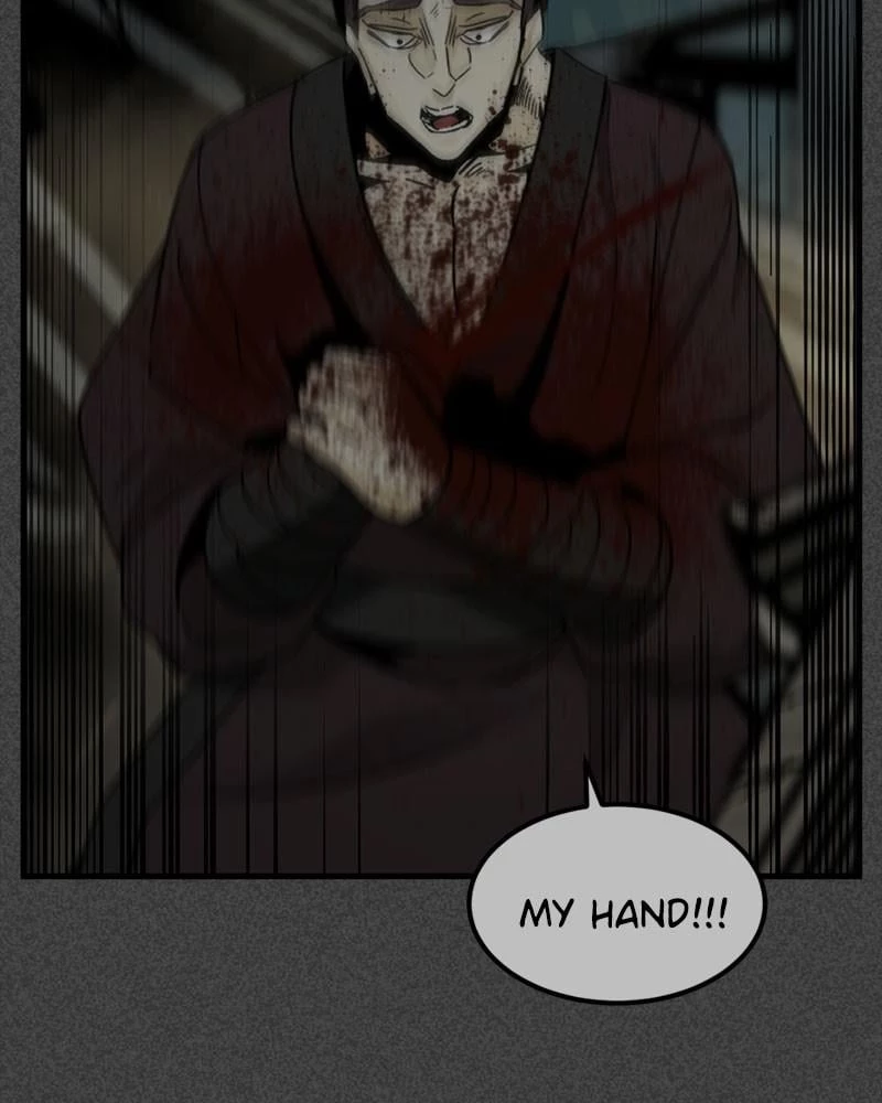 Hero Killer Chapter 43 - 113