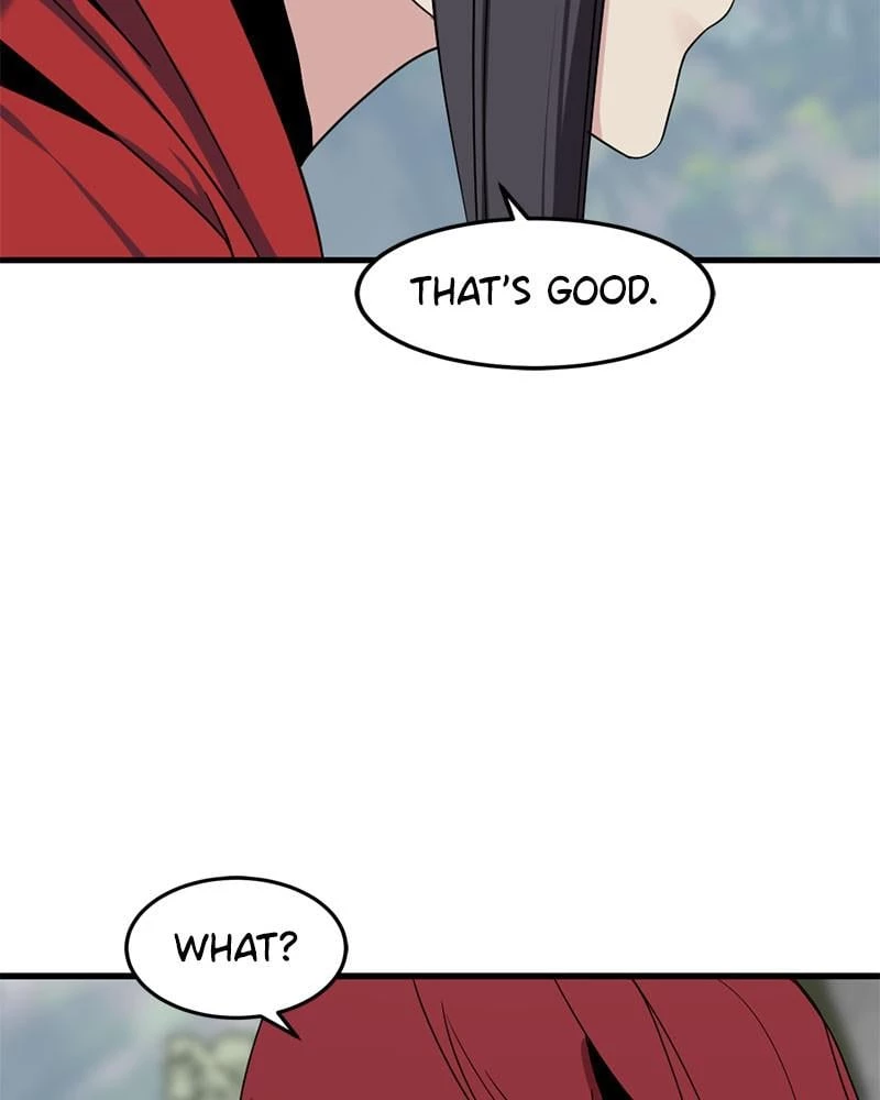 Hero Killer Chapter 44 - 133