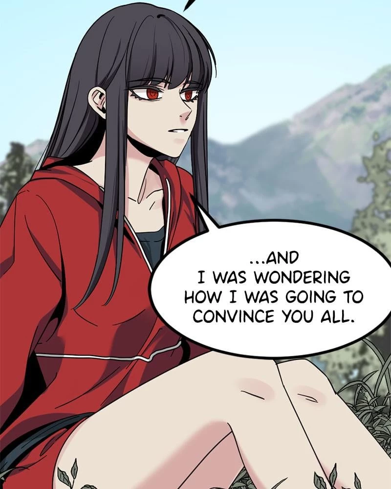 Hero Killer Chapter 44 - 135