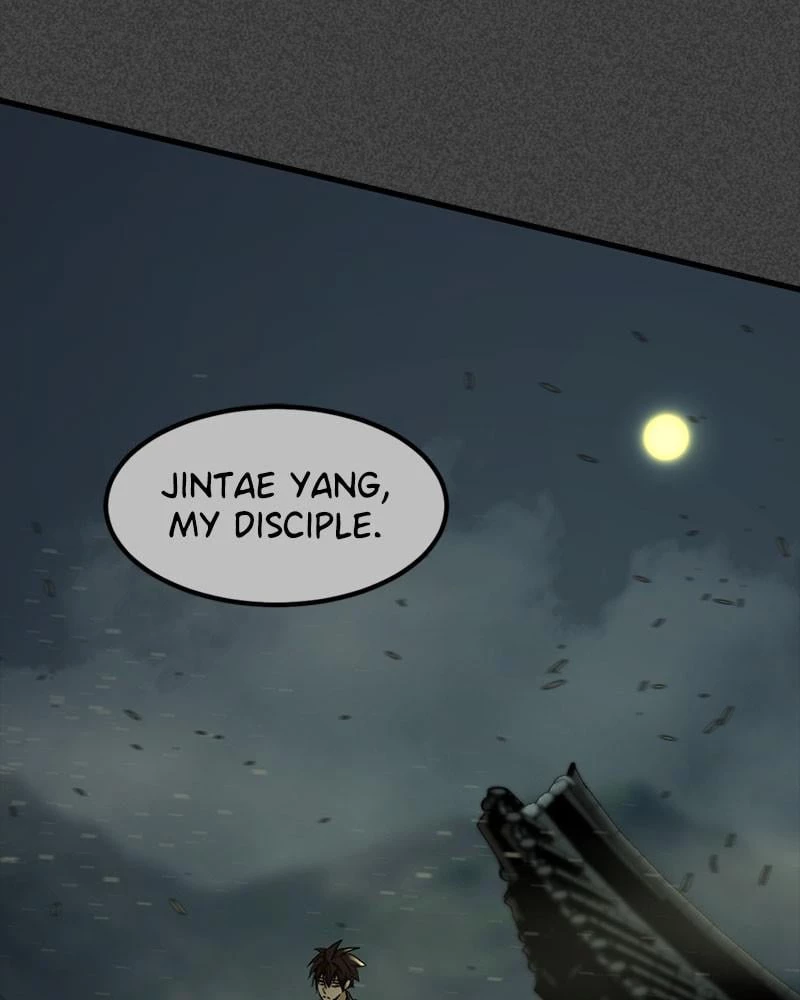 Hero Killer Chapter 43 - 117