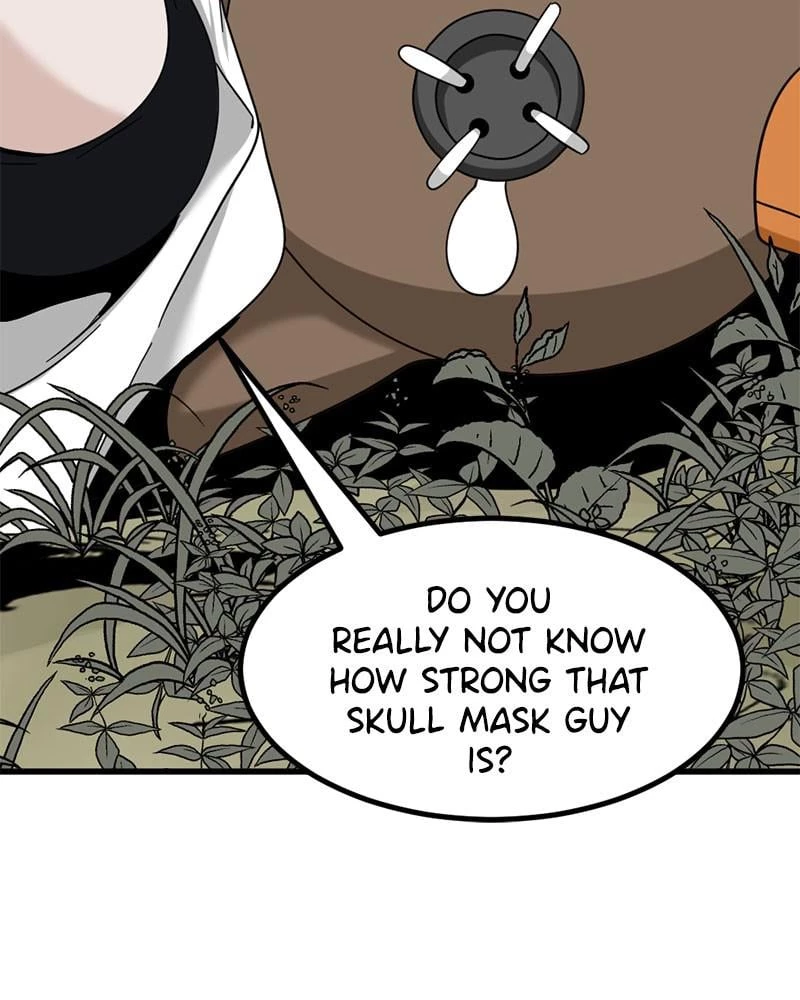 Hero Killer Chapter 44 - 137