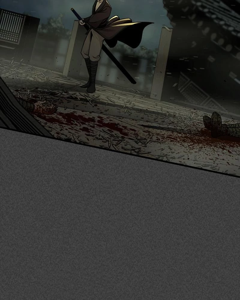Hero Killer Chapter 43 - 118