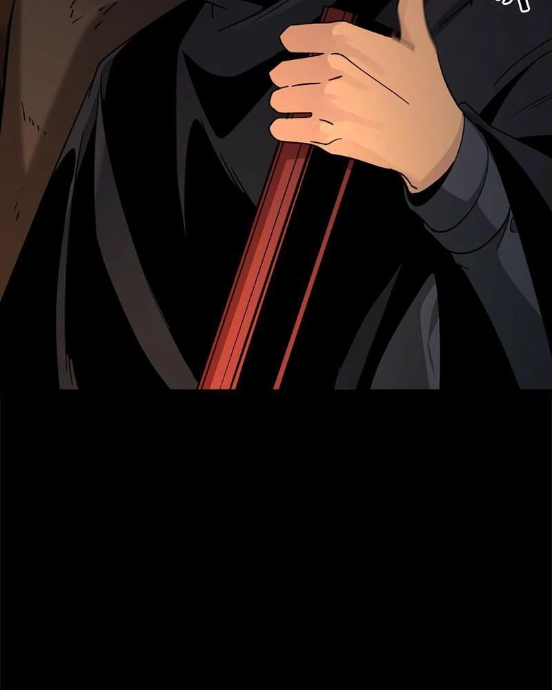 Hero Killer Chapter 41 - 98