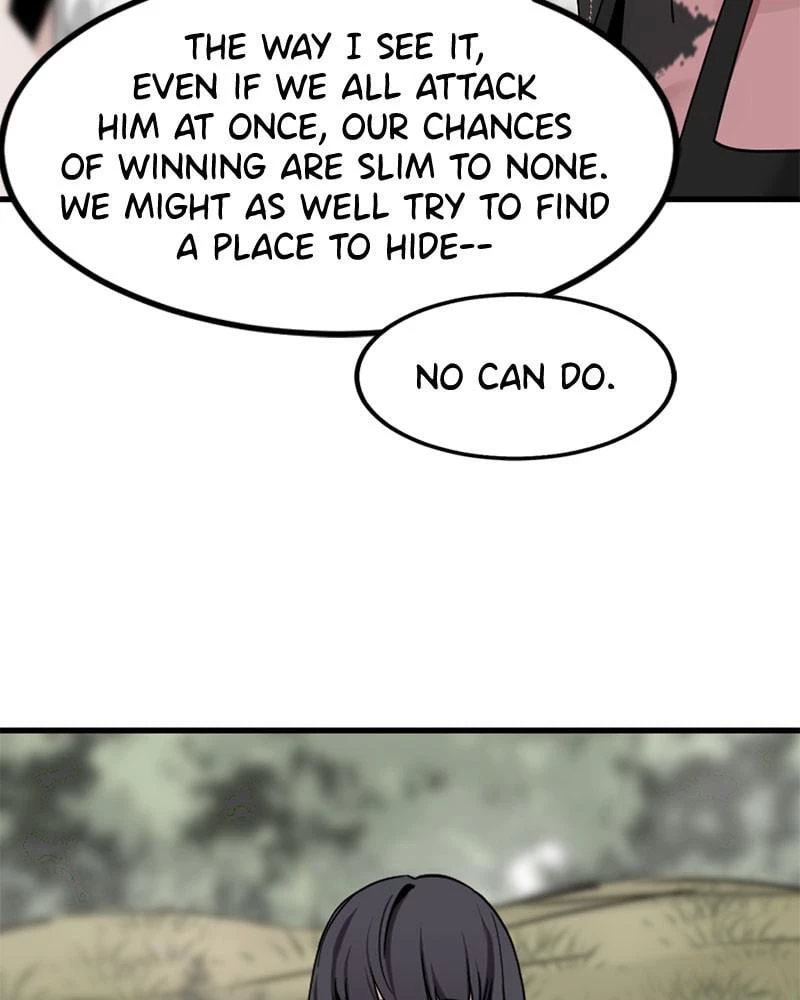 Hero Killer Chapter 44 - 140