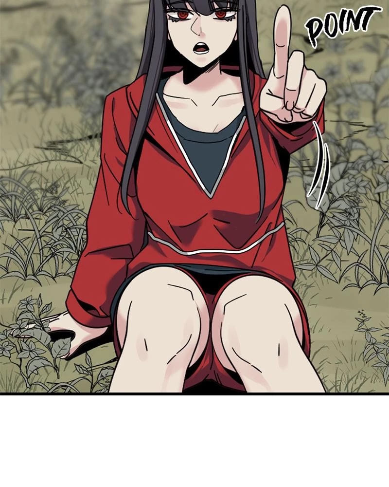 Hero Killer Chapter 44 - 141