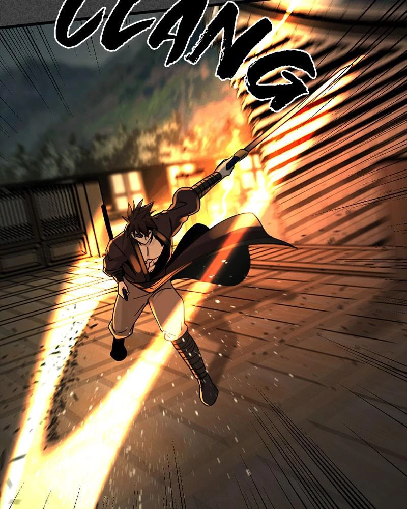 Hero Killer Chapter 43 - 121