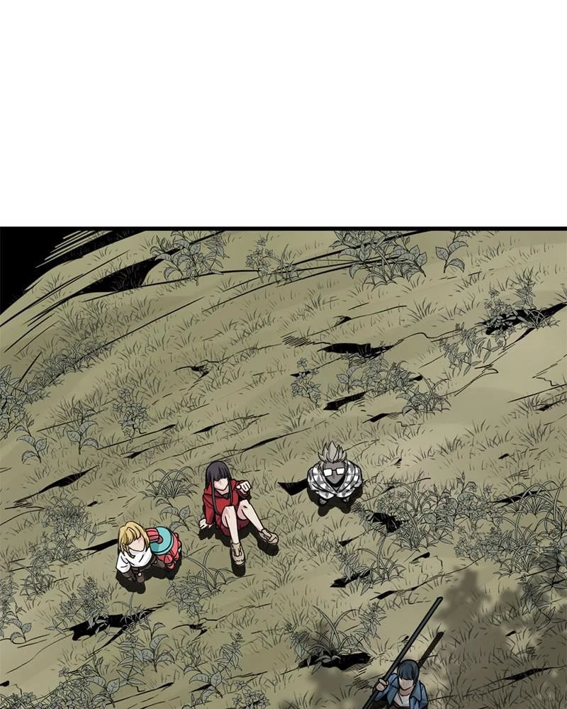 Hero Killer Chapter 44 - 142