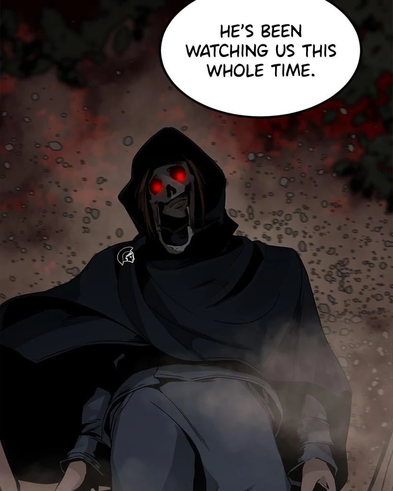 Hero Killer Chapter 44 - 144