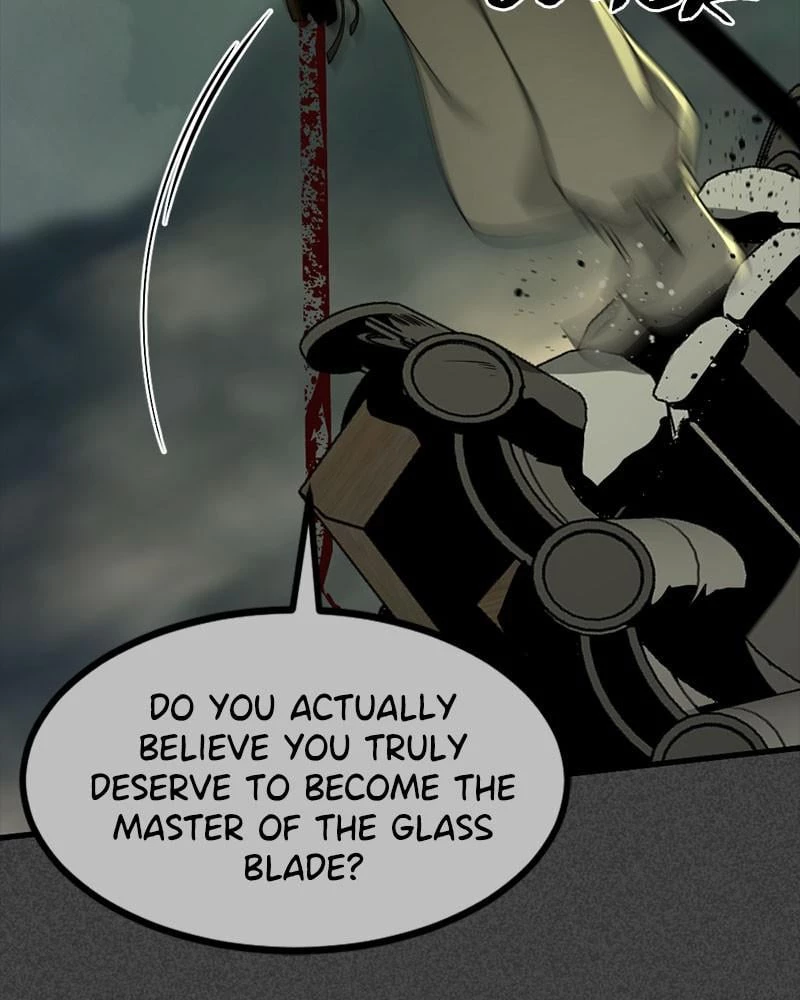 Hero Killer Chapter 43 - 124