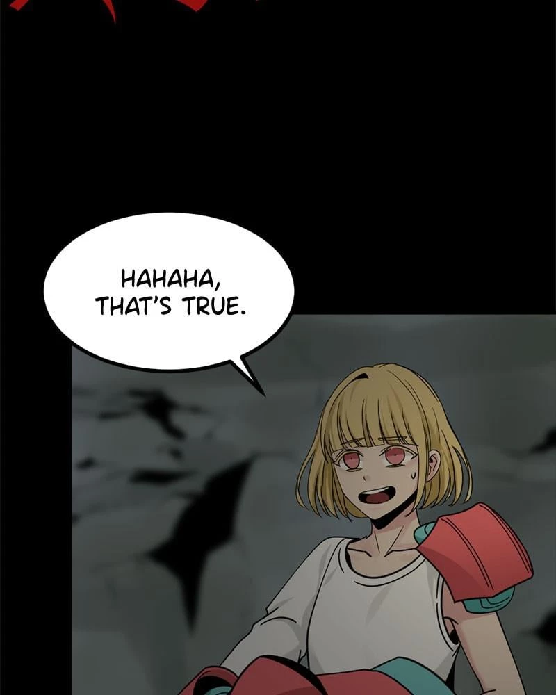 Hero Killer Chapter 42 - 113