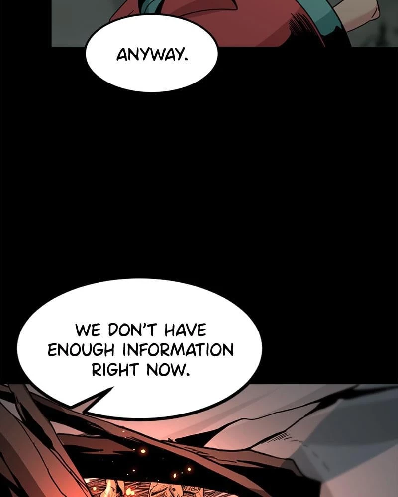 Hero Killer Chapter 42 - 114