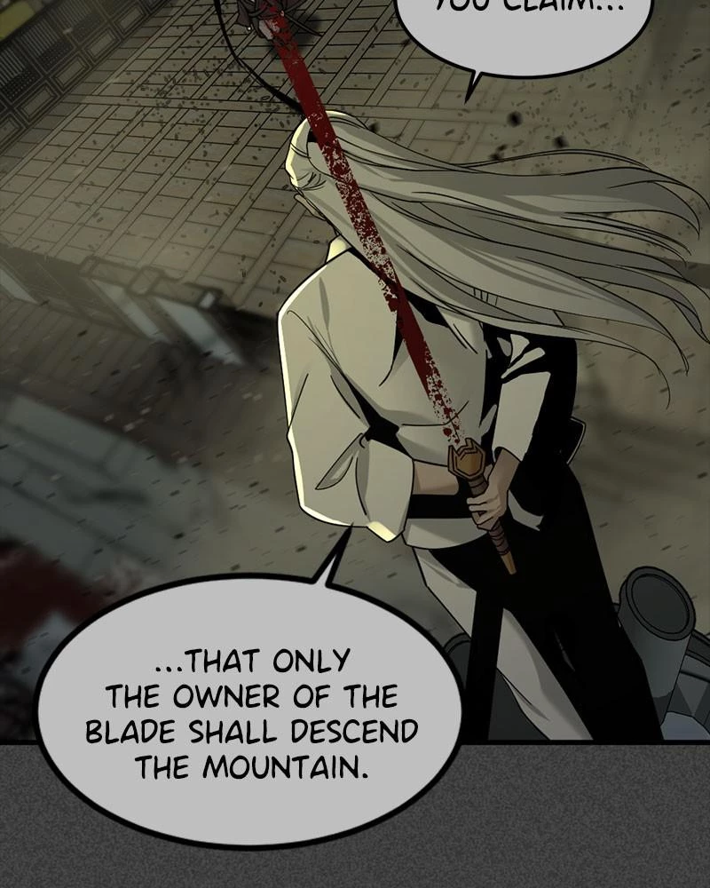 Hero Killer Chapter 43 - 126