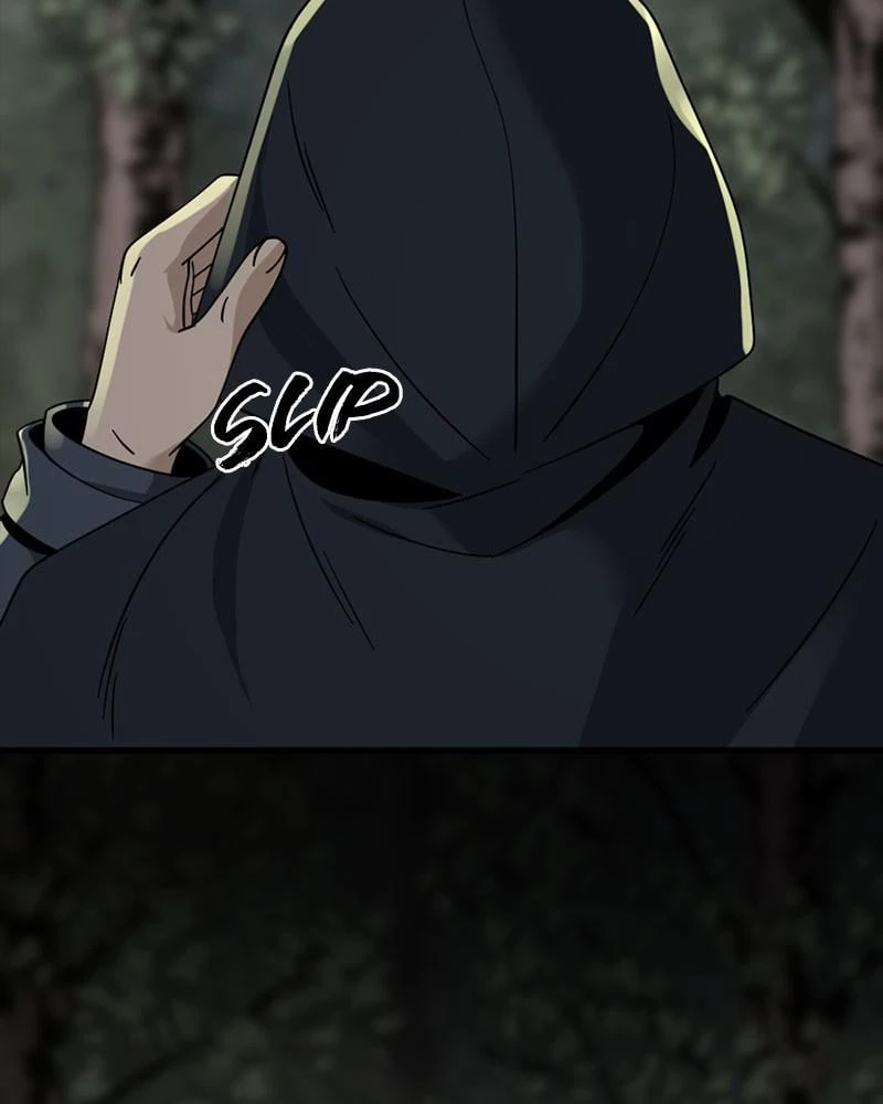 Hero Killer Chapter 41 - 107