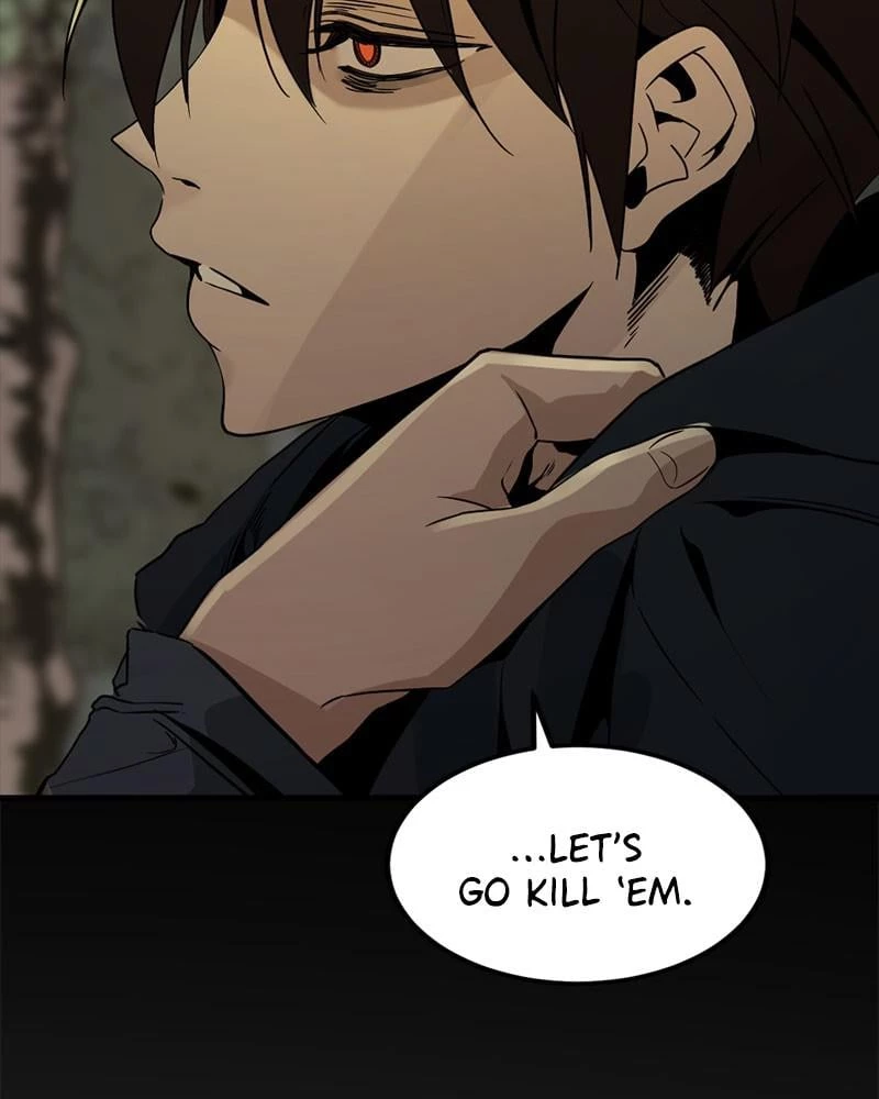 Hero Killer Chapter 41 - 109