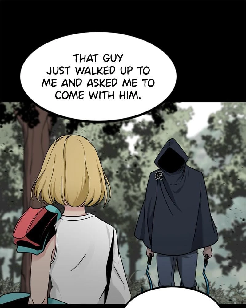 Hero Killer Chapter 42 - 118