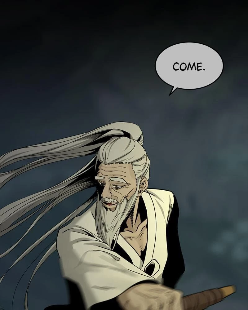 Hero Killer Chapter 43 - 129