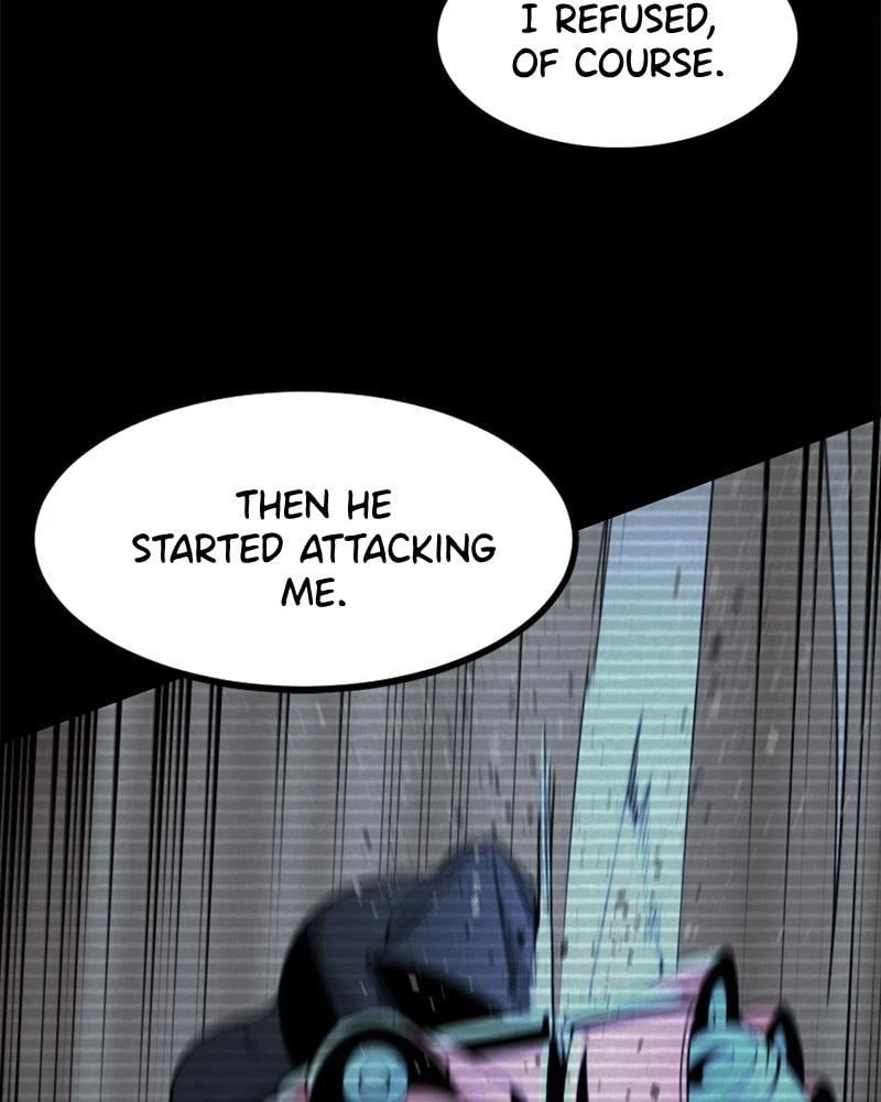 Hero Killer Chapter 42 - 119