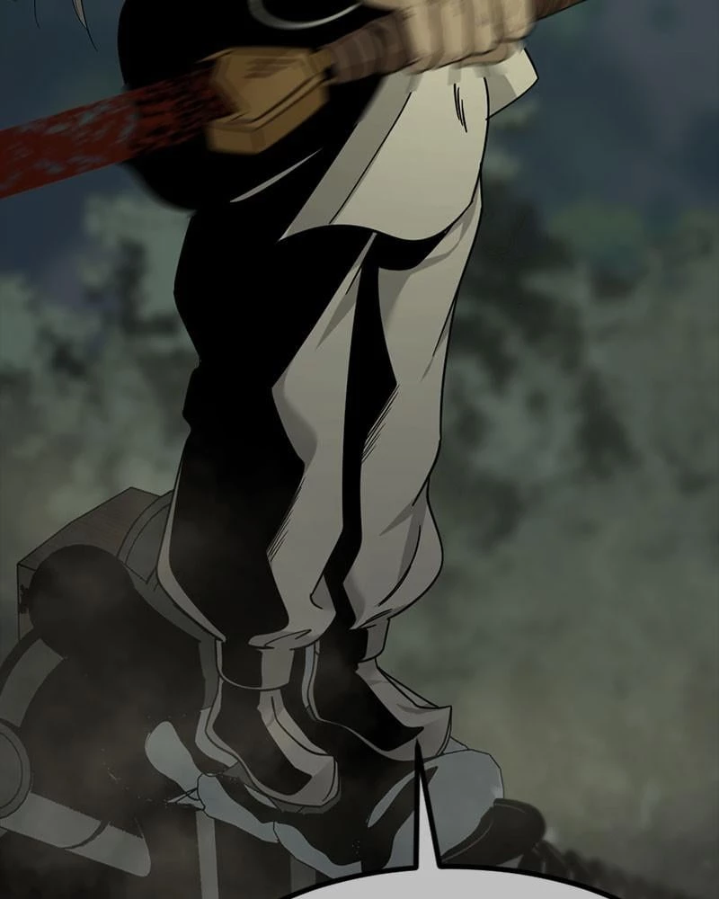Hero Killer Chapter 43 - 130
