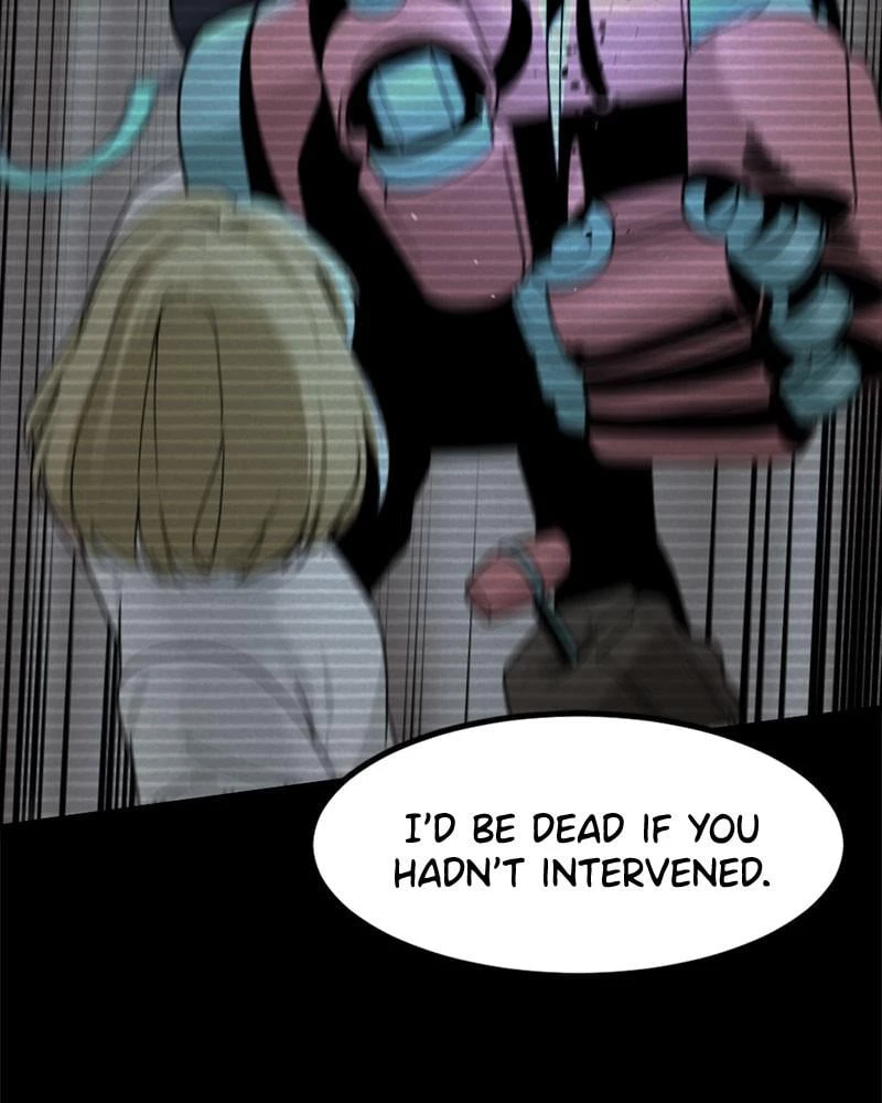 Hero Killer Chapter 42 - 120