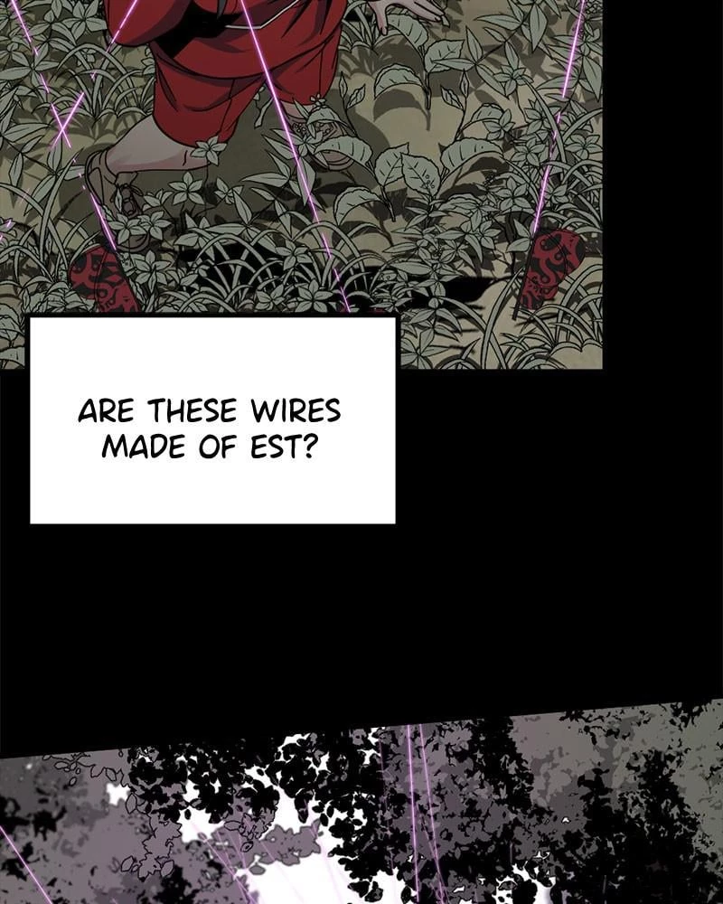 Hero Killer Chapter 40 - 4