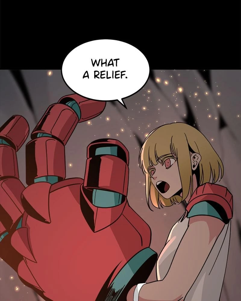 Hero Killer Chapter 42 - 121