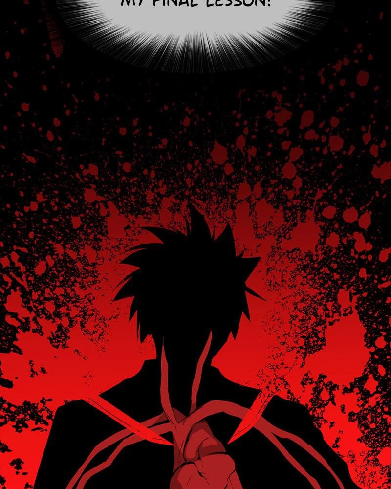 Hero Killer Chapter 43 - 132