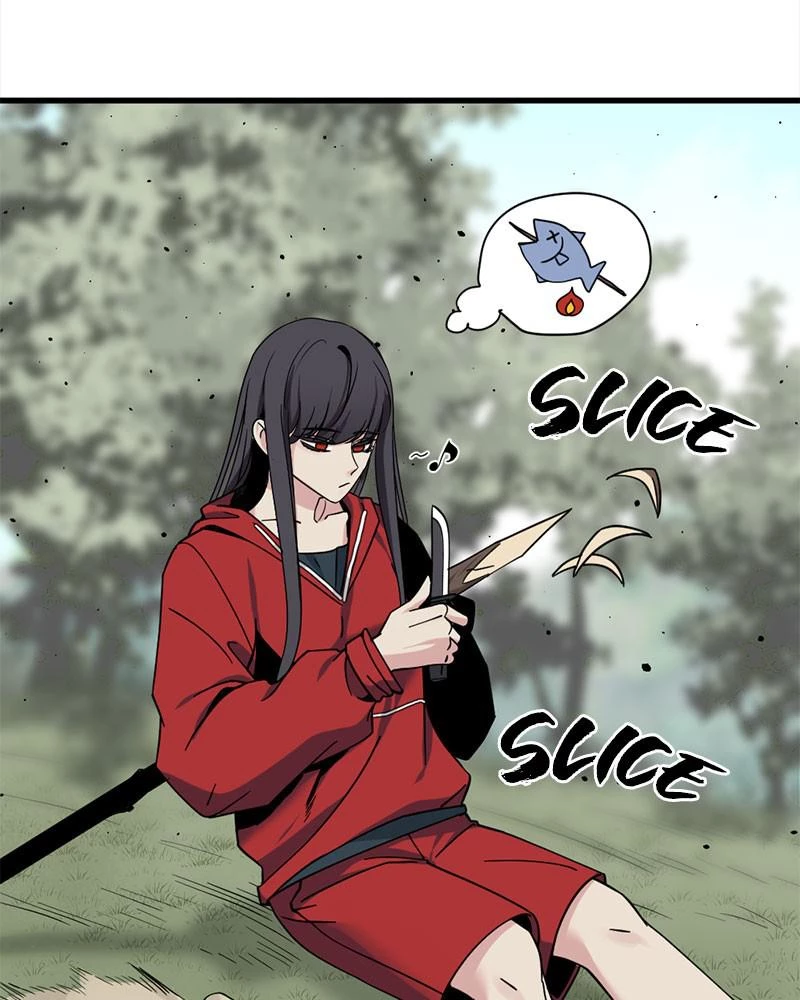 Hero Killer Chapter 41 - 115