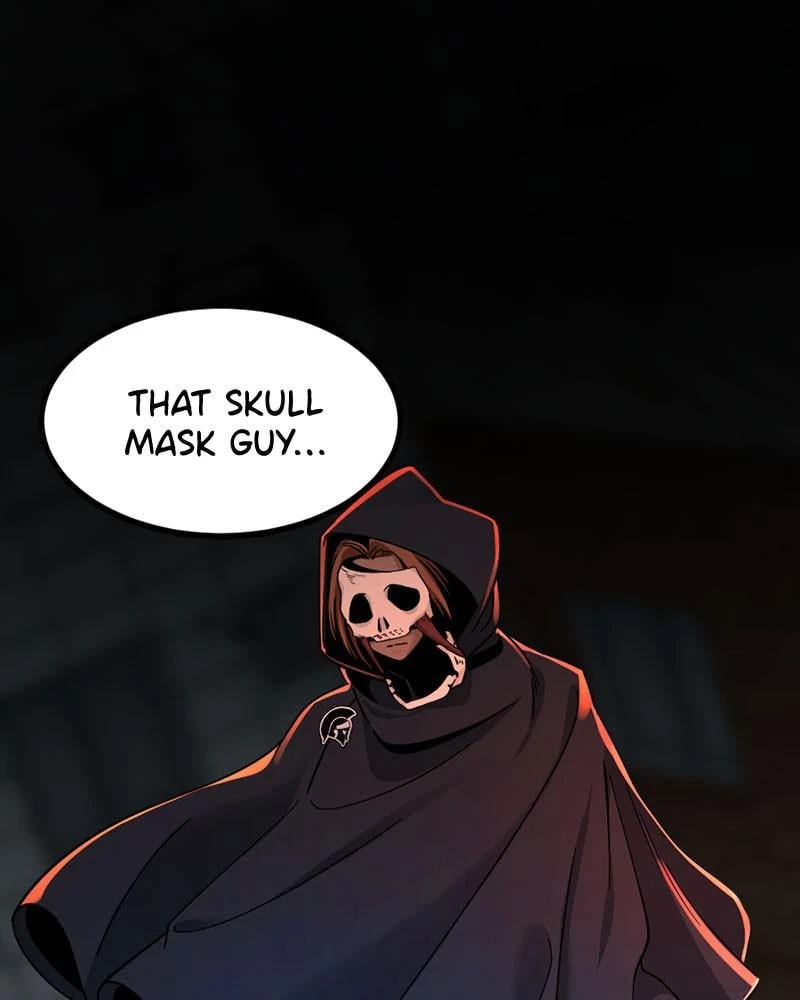 Hero Killer Chapter 42 - 124