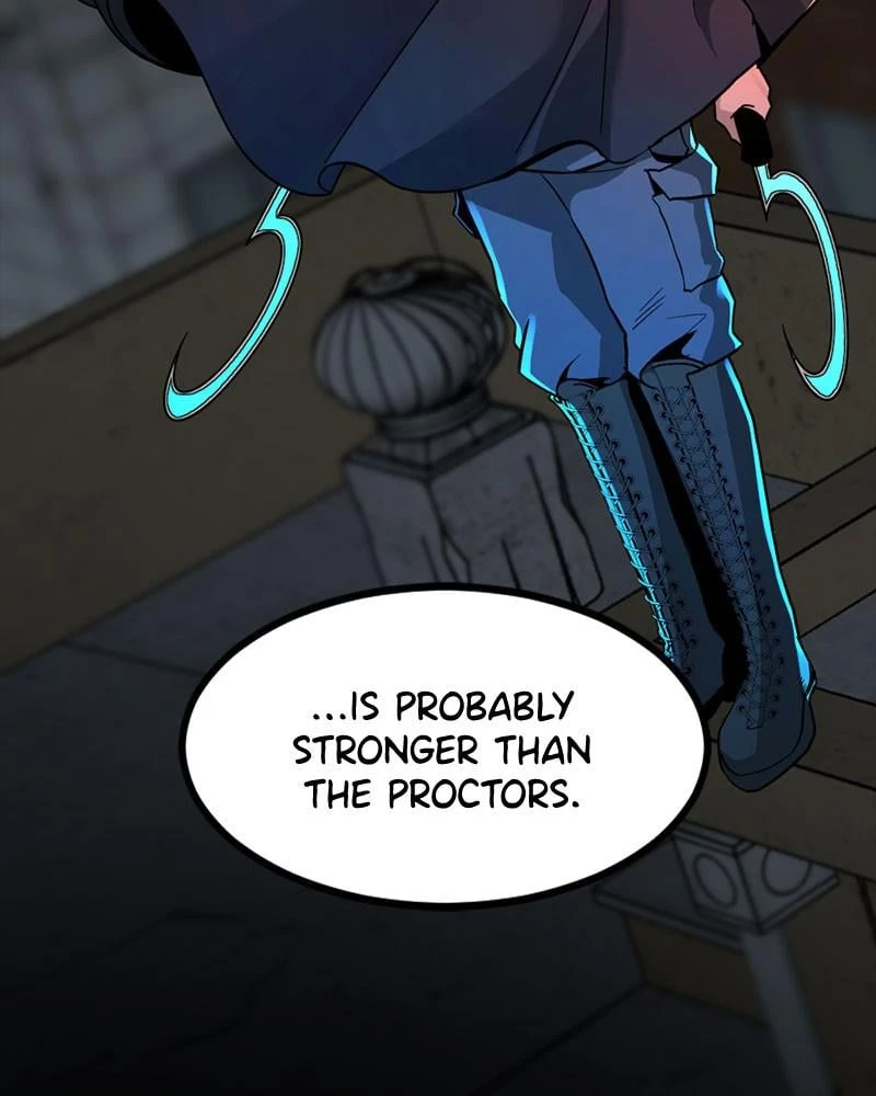 Hero Killer Chapter 42 - 125
