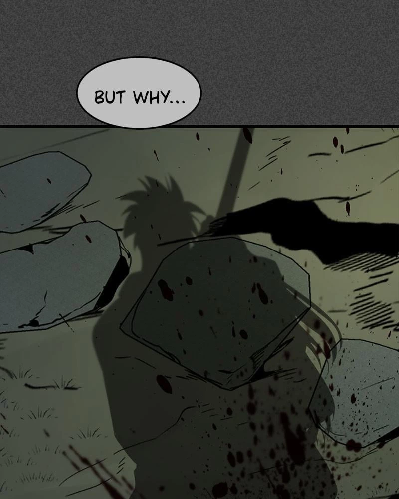 Hero Killer Chapter 43 - 137