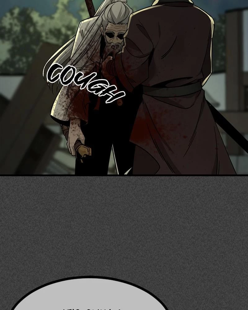 Hero Killer Chapter 43 - 139