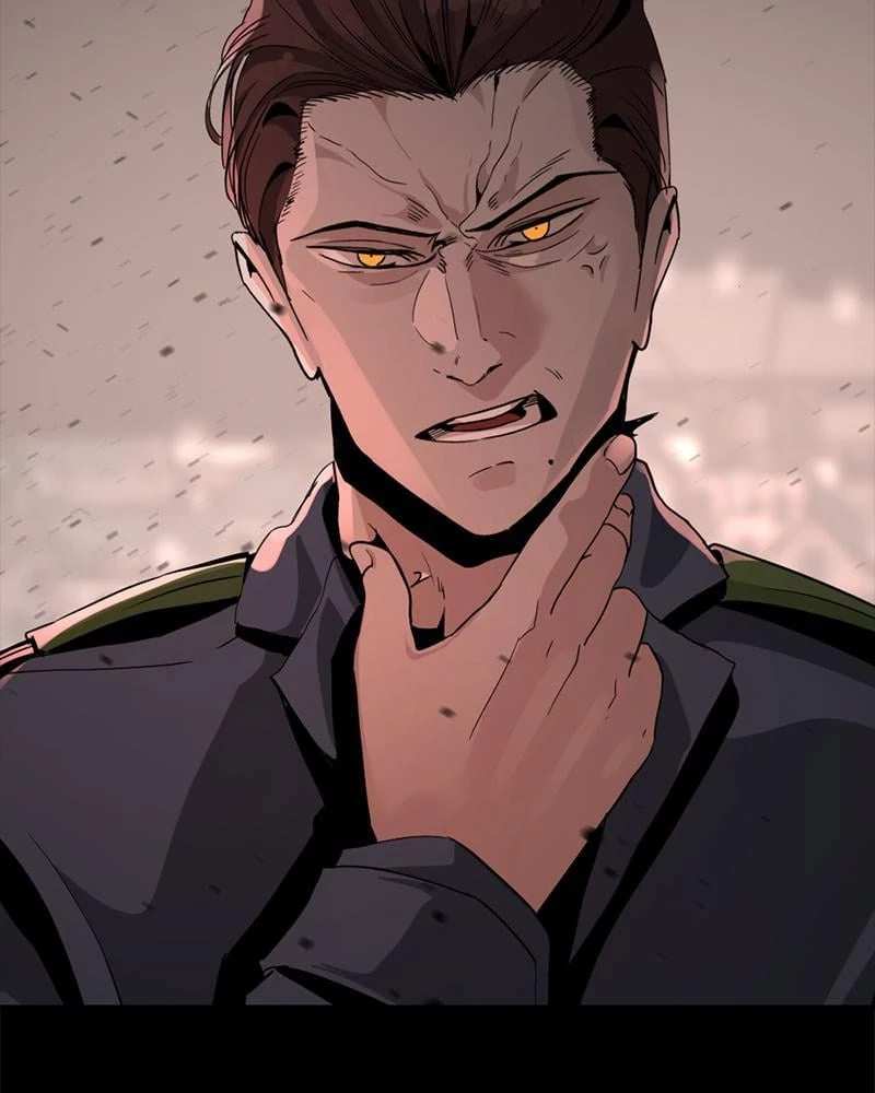 Hero Killer Chapter 42 - 130