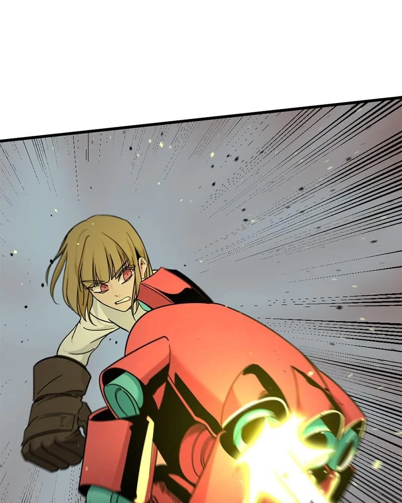Hero Killer Chapter 41 - 123