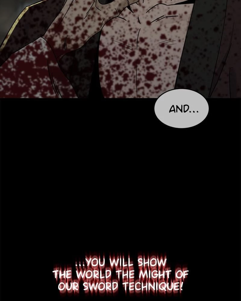 Hero Killer Chapter 43 - 141