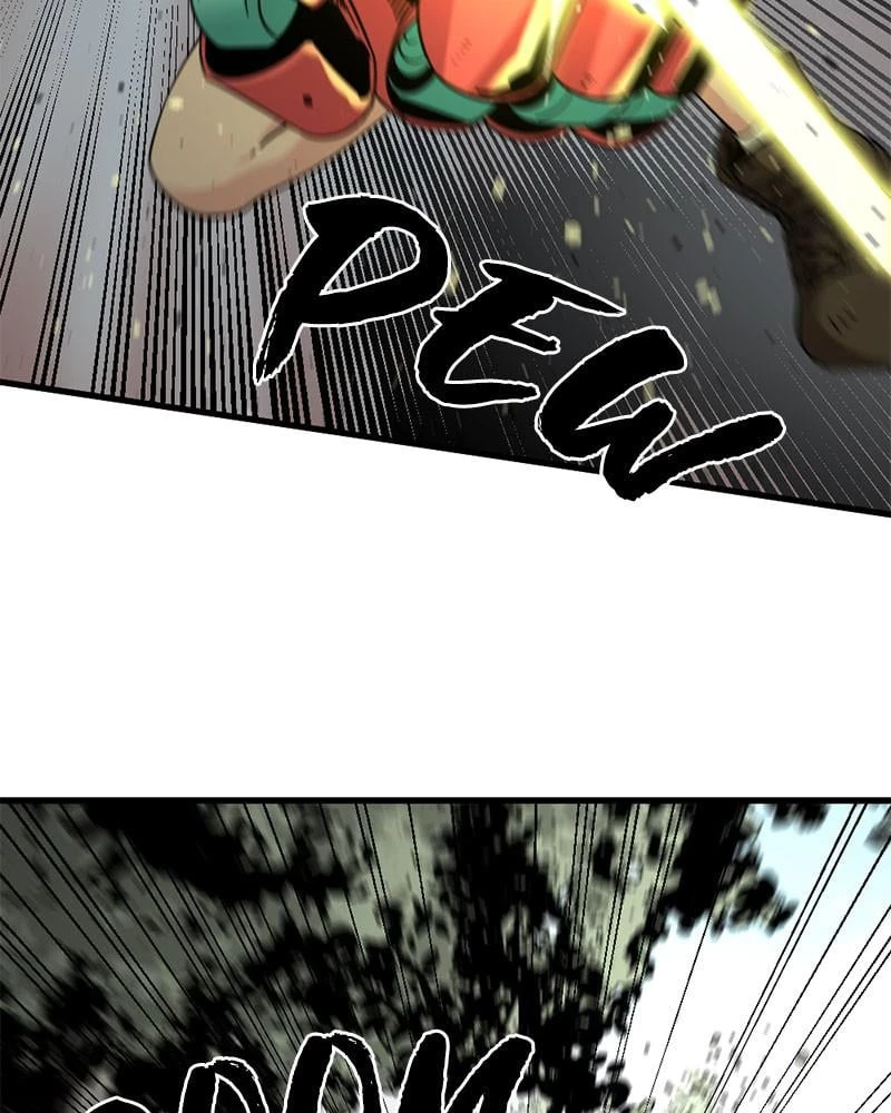 Hero Killer Chapter 41 - 124