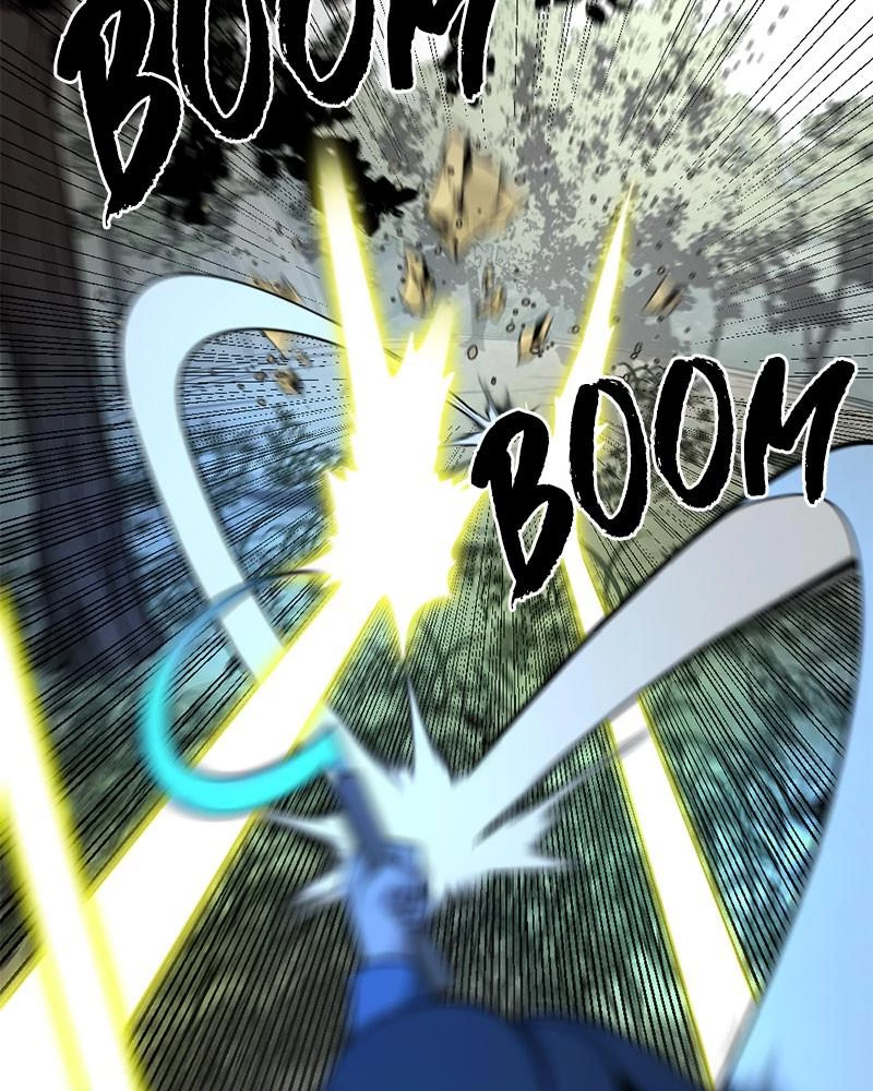 Hero Killer Chapter 41 - 125