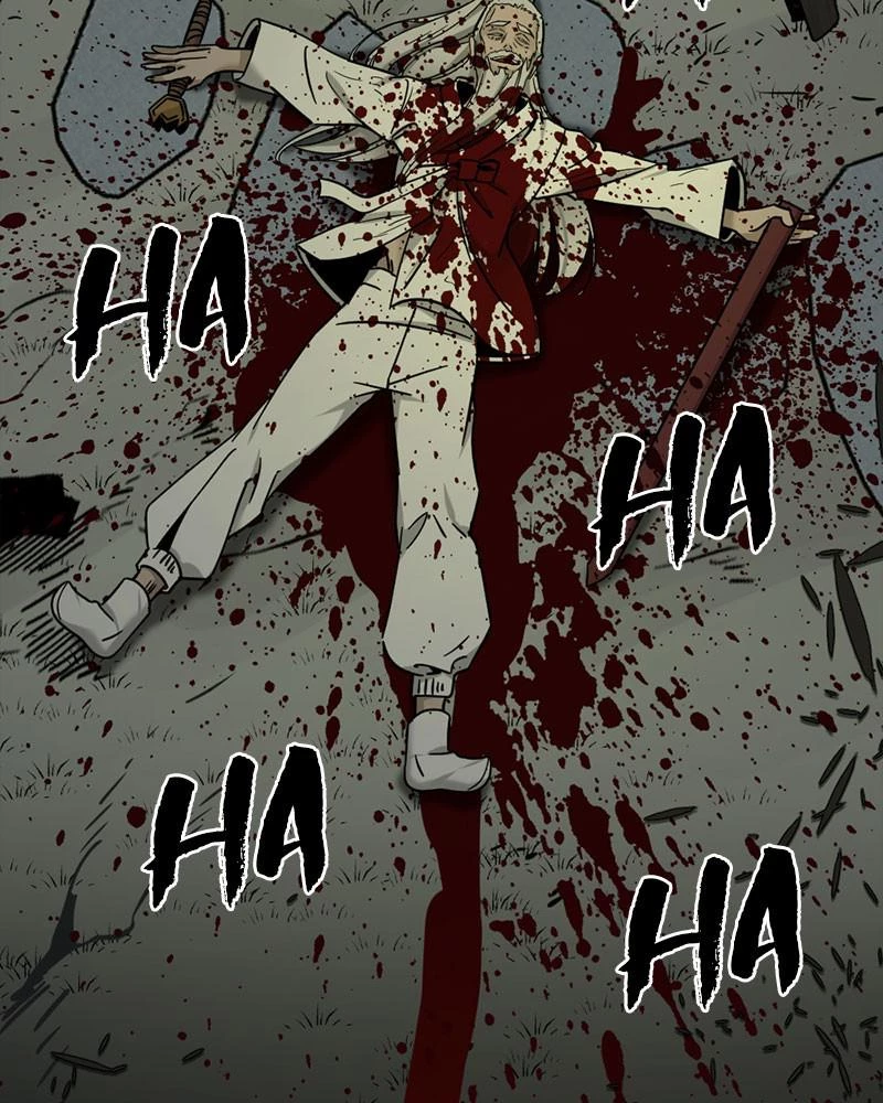 Hero Killer Chapter 43 - 144