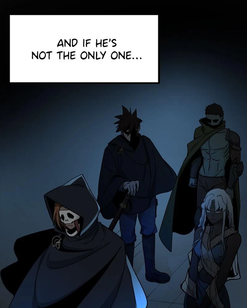 Hero Killer Chapter 42 - 135