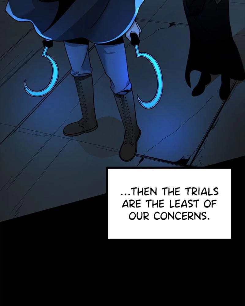 Hero Killer Chapter 42 - 136
