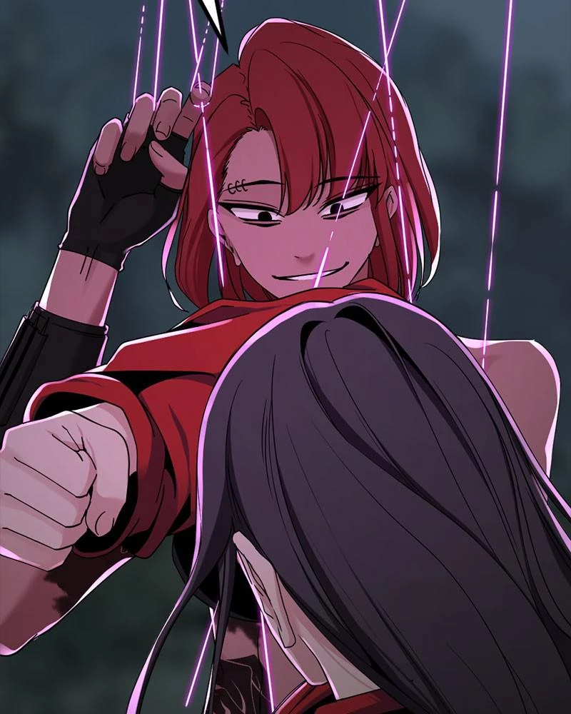 Hero Killer Chapter 40 - 19