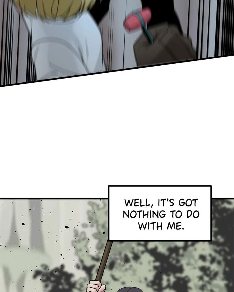 Hero Killer Chapter 41 - 129