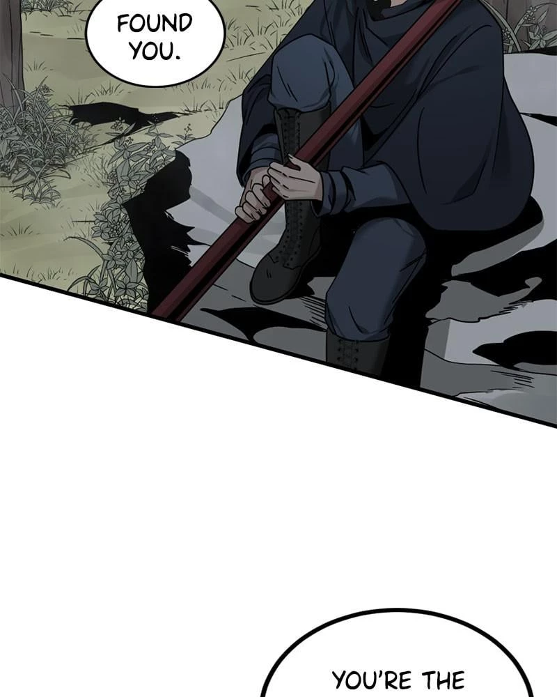 Hero Killer Chapter 43 - 148