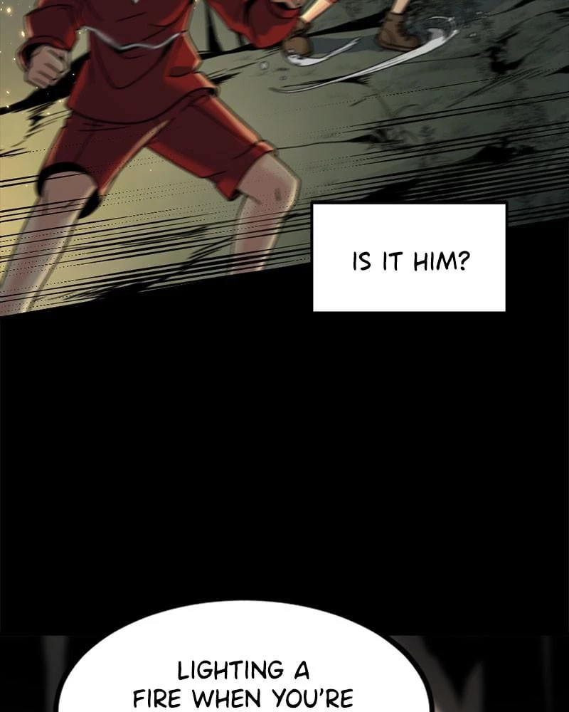 Hero Killer Chapter 42 - 140