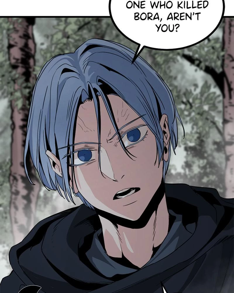 Hero Killer Chapter 43 - 149